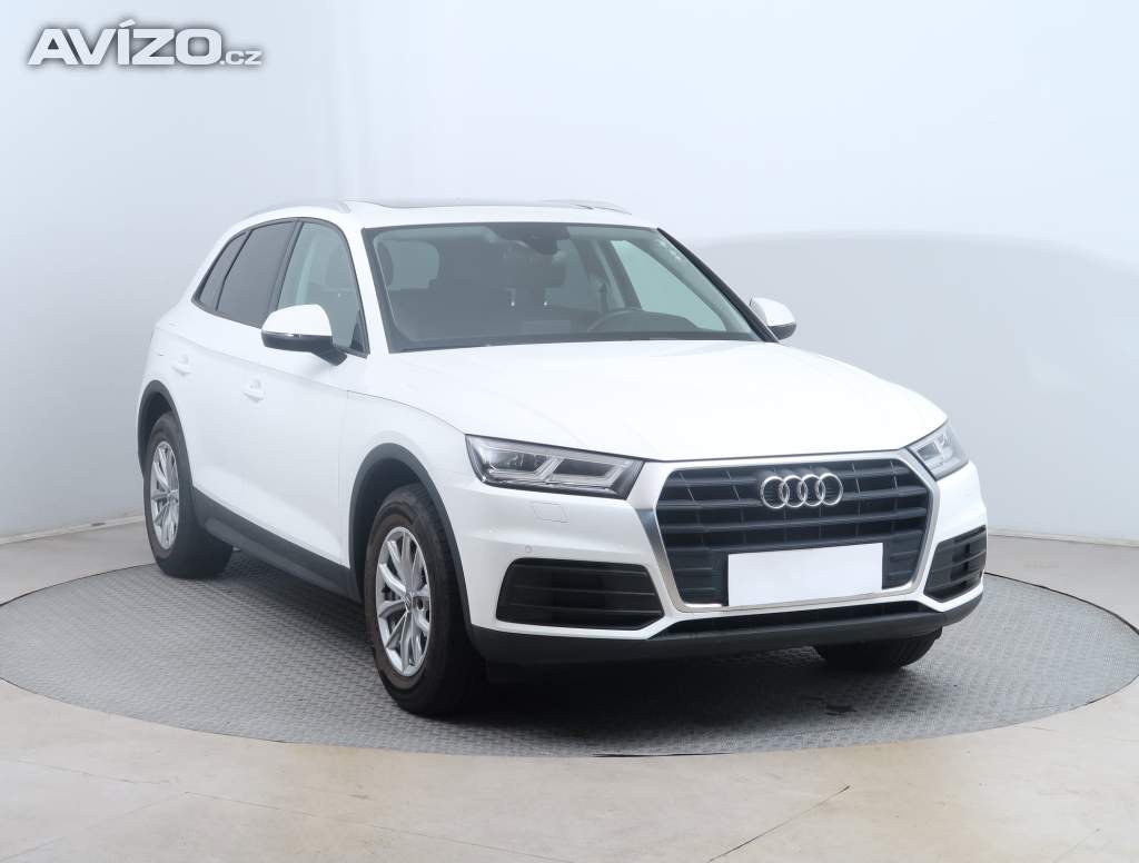 Audi Q5 2.0 TDI