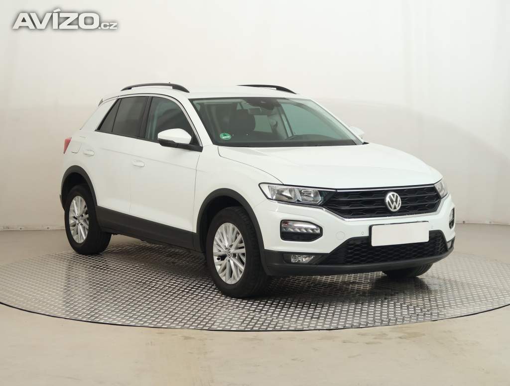 Volkswagen T-Roc 1.6 TDI