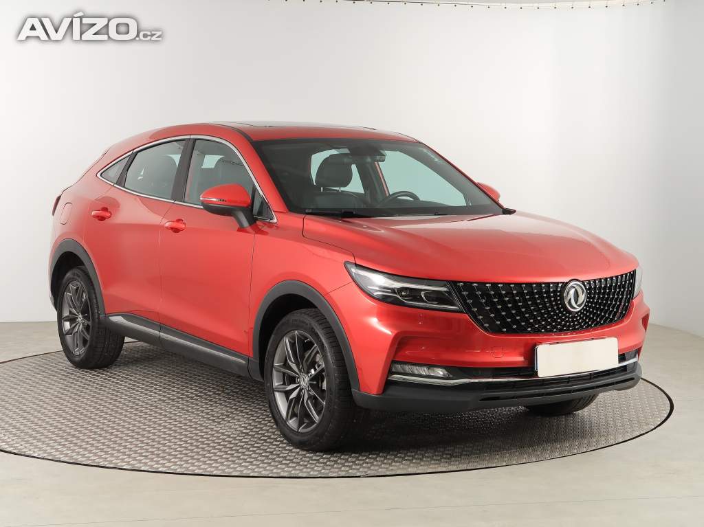 Dongfeng Fengon 5 1.5 Turbo
