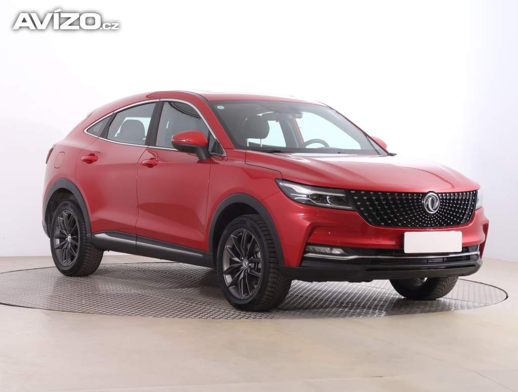 Dongfeng Fengon 5 1.5 Turbo