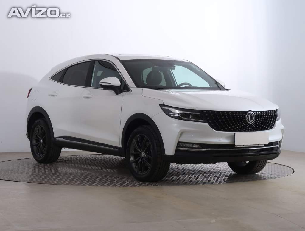 Dongfeng Fengon 5 1.5 Turbo