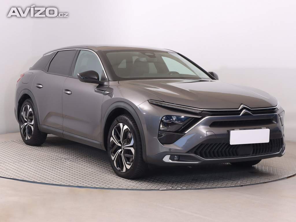Citroën C5 X Plug-in Hybrid 225