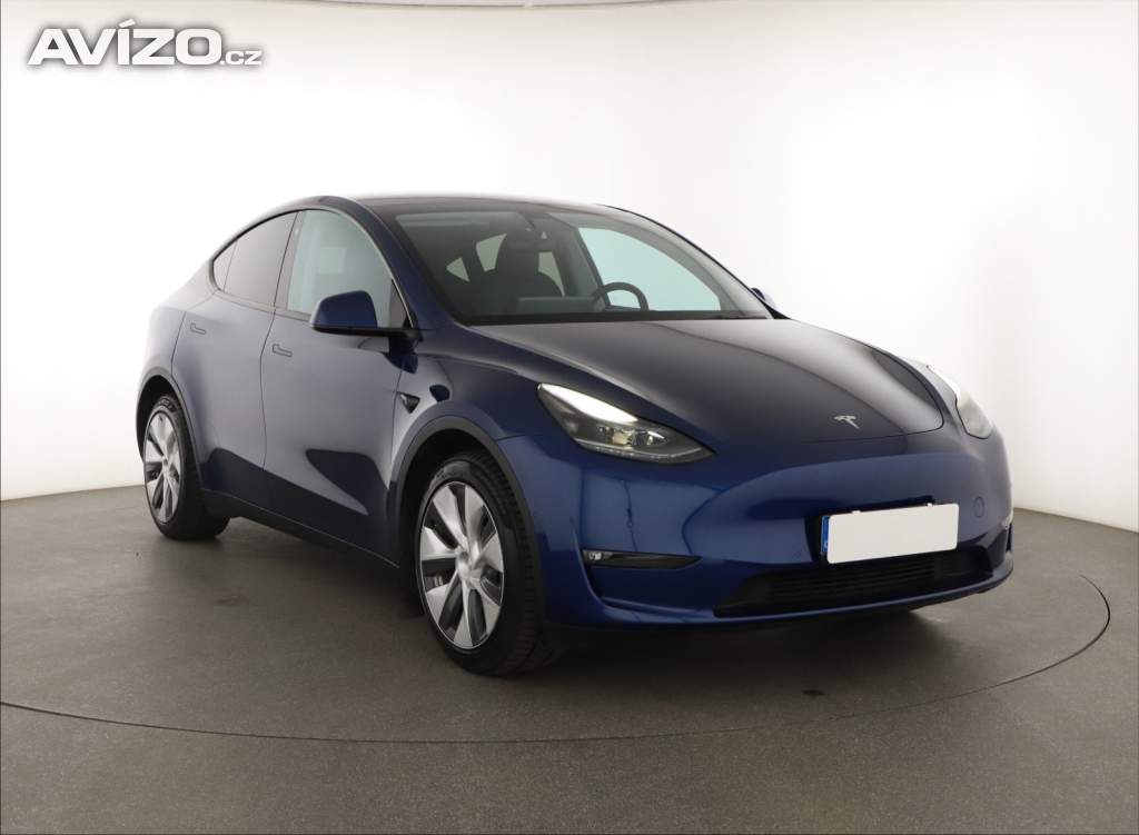 Tesla Model Y Long Range AWD 79kWh