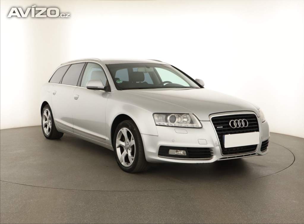 Audi A6 3.0 TDI