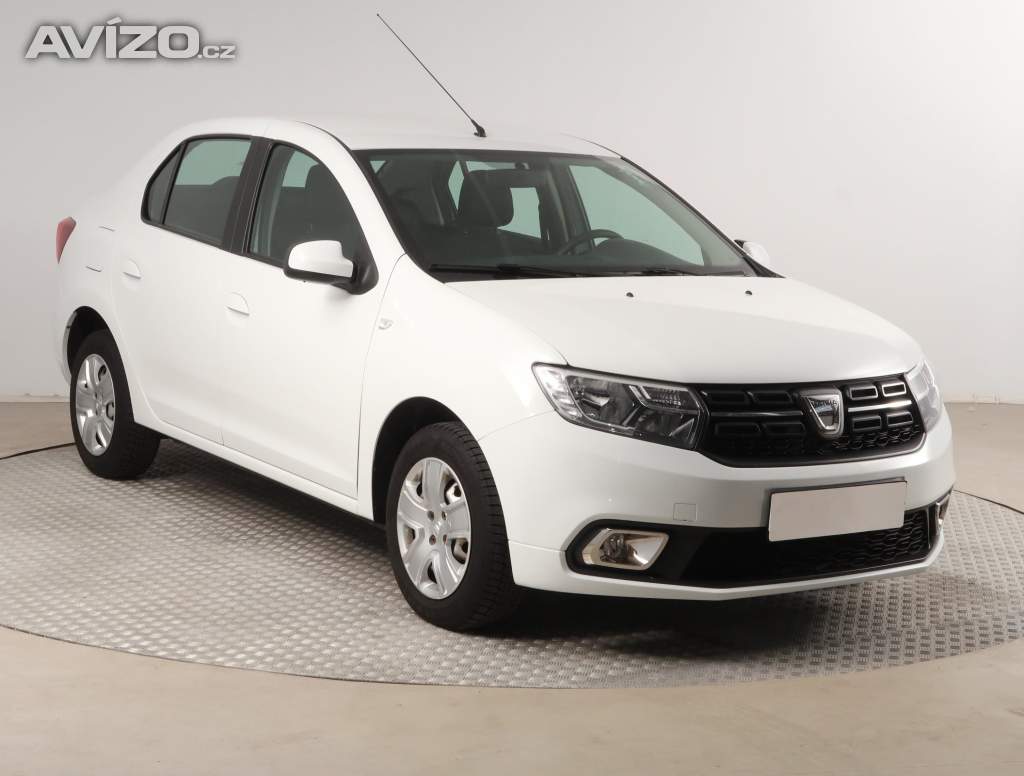 Dacia Logan 1.0 SCe