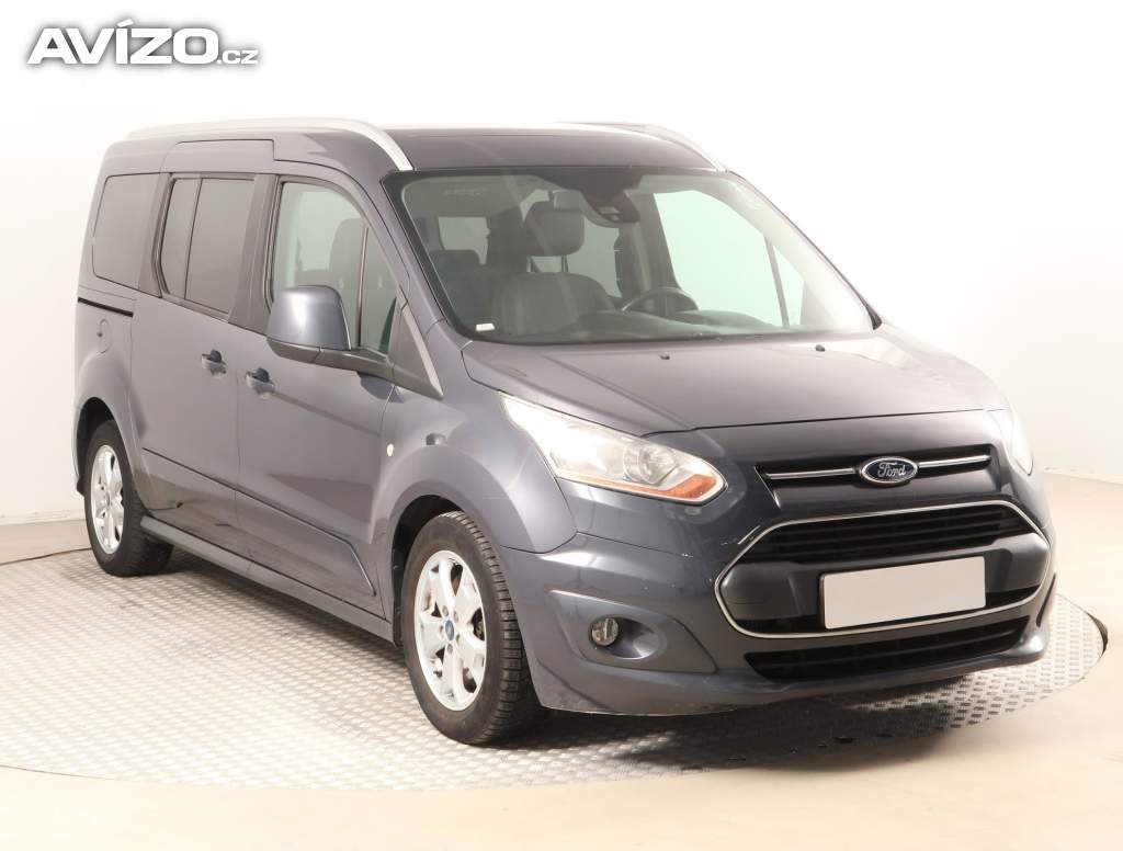 Ford Tourneo Connect 1.6 TDCi