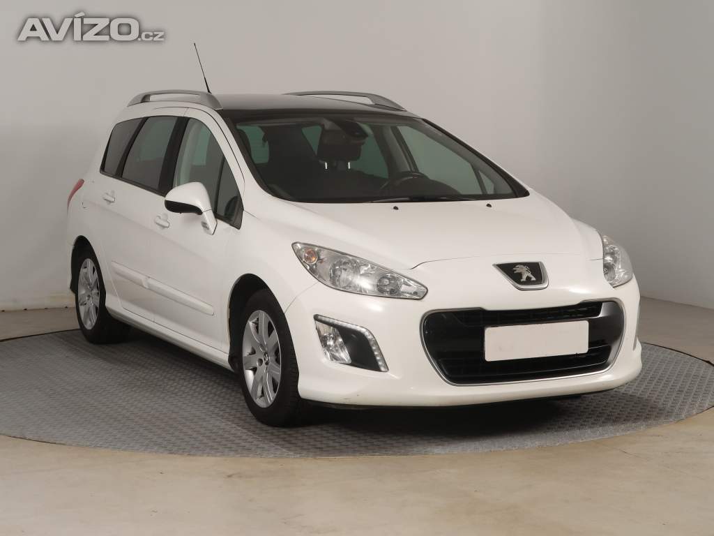 Peugeot 308 1.6 HDi