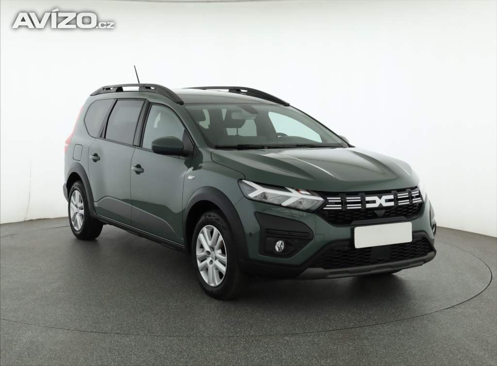 Dacia Jogger 1.0 TCe LPG