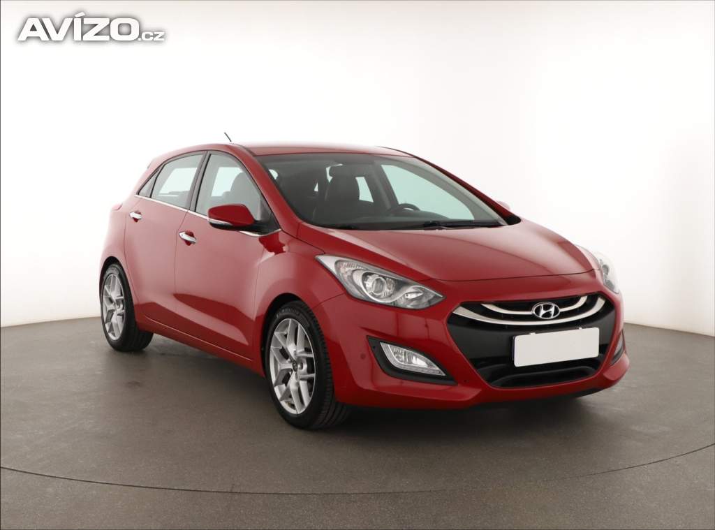 Hyundai i30 1.6 GDI