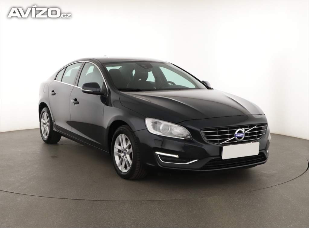 Volvo S60 D4