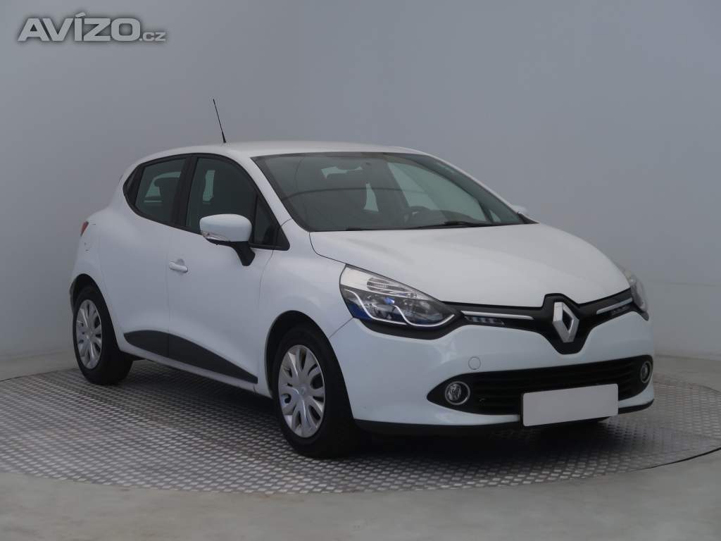Renault Clio 1.2 16V