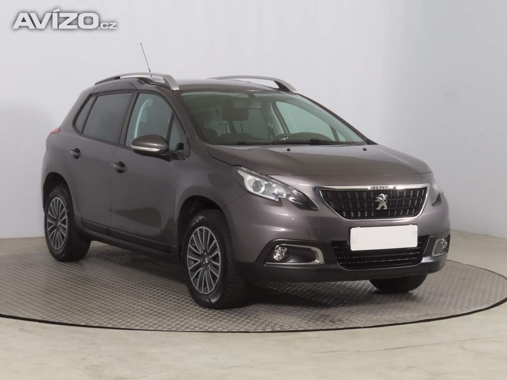 Peugeot 2008 1.2 PureTech