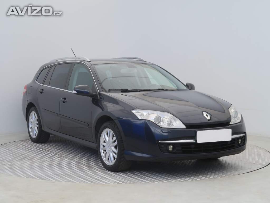 Renault Laguna 2.0 16V Turbo