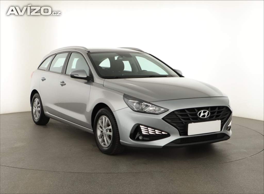 Hyundai i30 1.6 CRDi