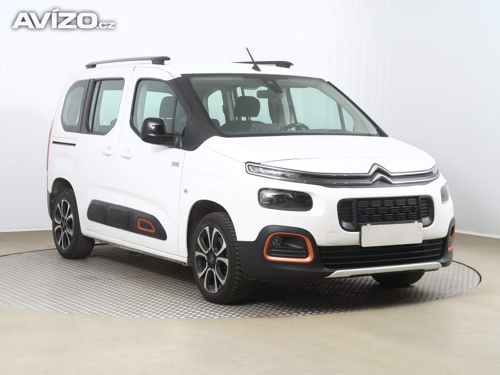 Citroën Berlingo 1.2 PureTech