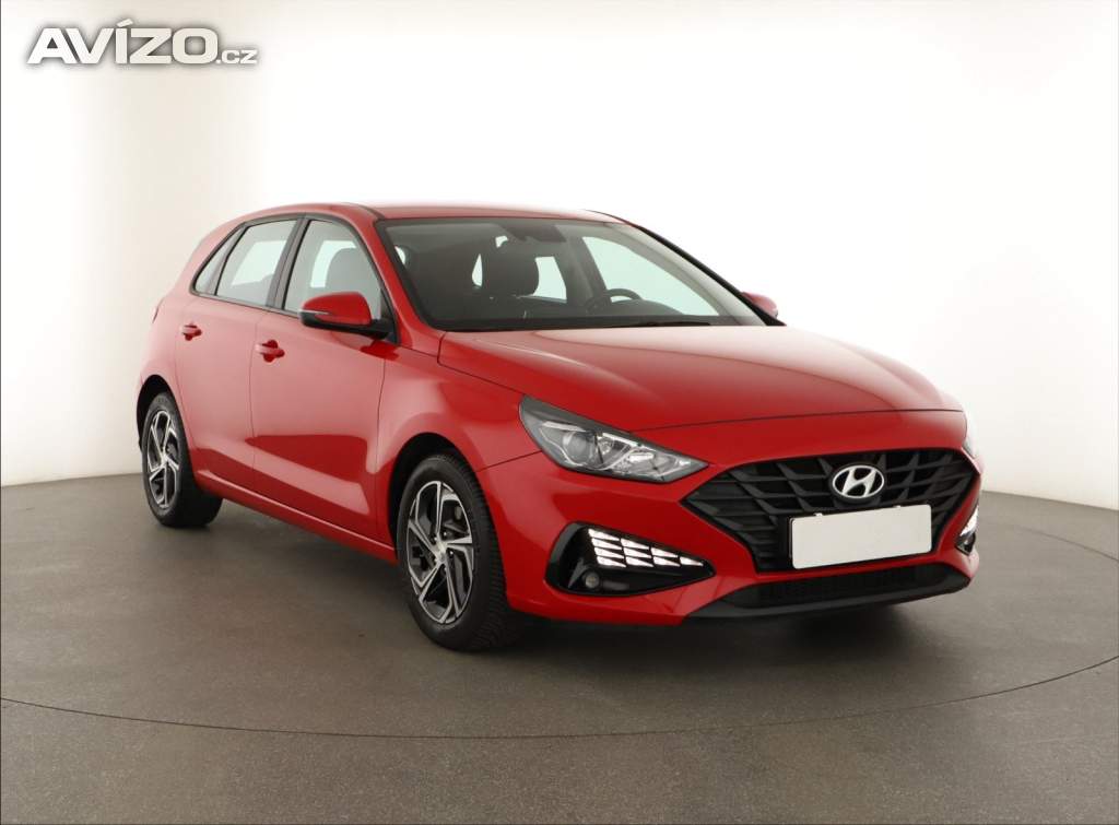 Hyundai i30 1.0 T-GDI