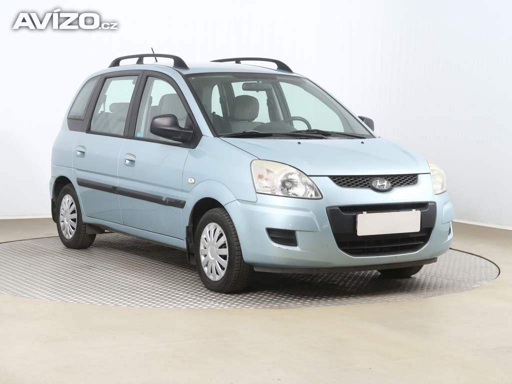 Hyundai Matrix 1.6