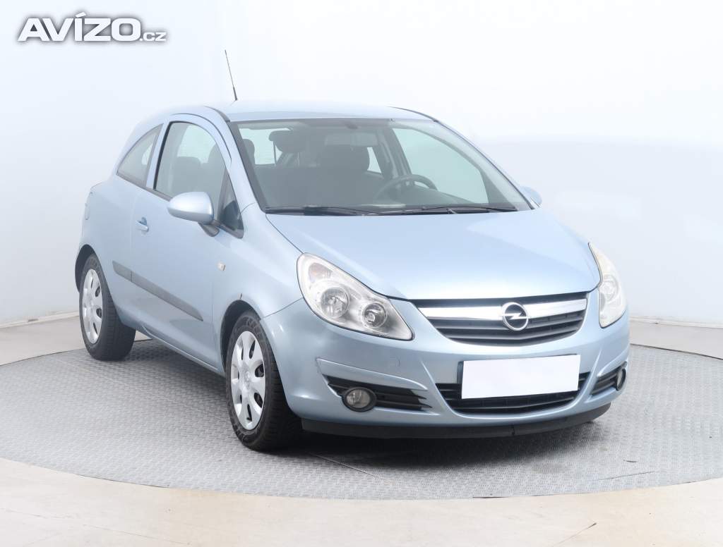 Opel Corsa 1.3 CDTI