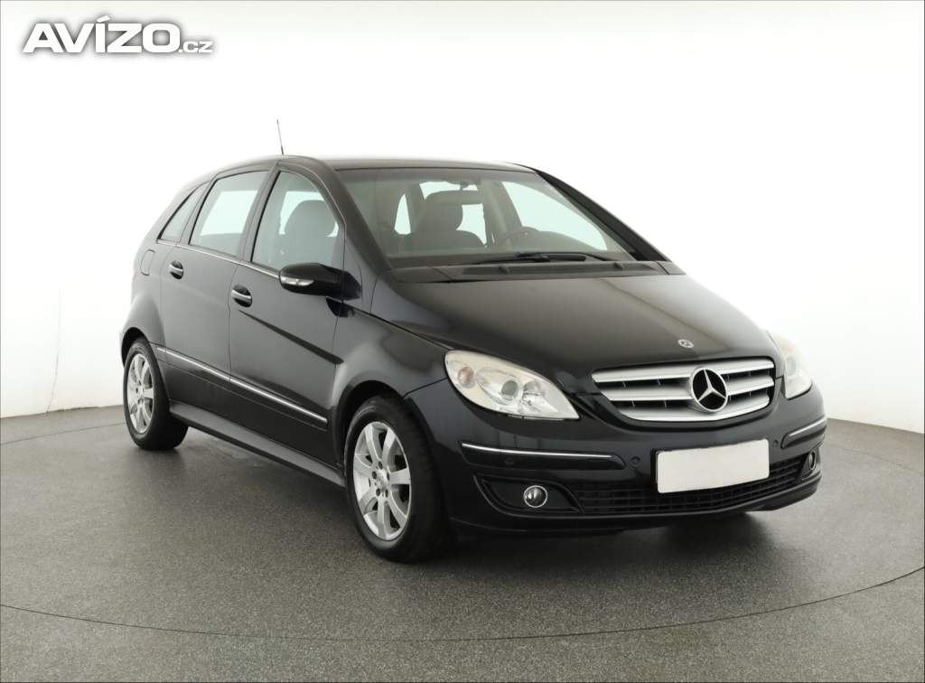 Mercedes-Benz Třídy B B 180 CDI