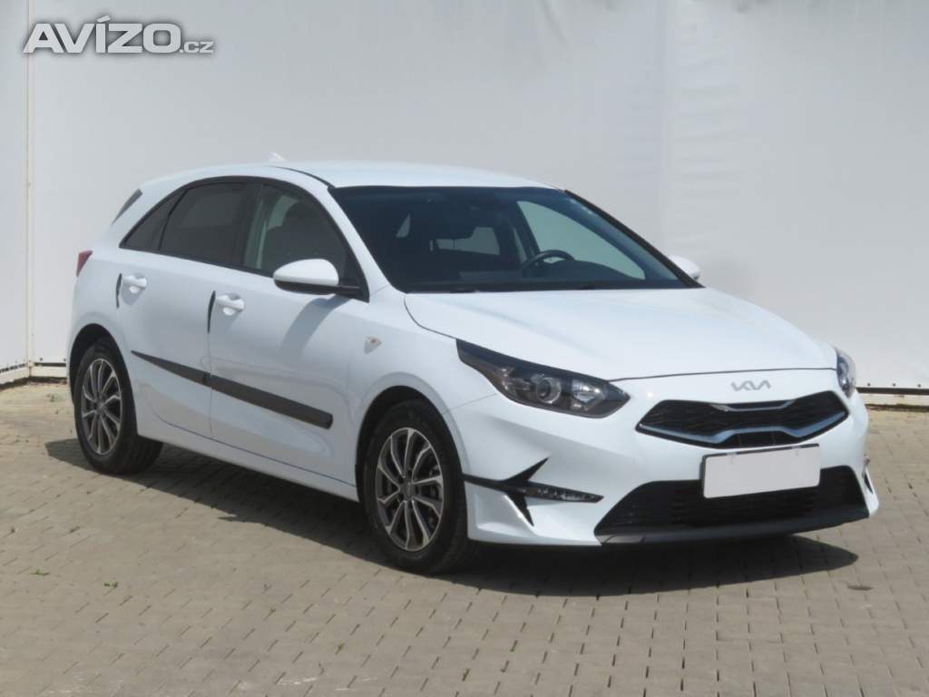 Kia Ceed 1.0 T-GDI