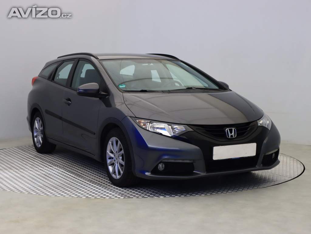 Honda Civic 1.8 i-VTEC