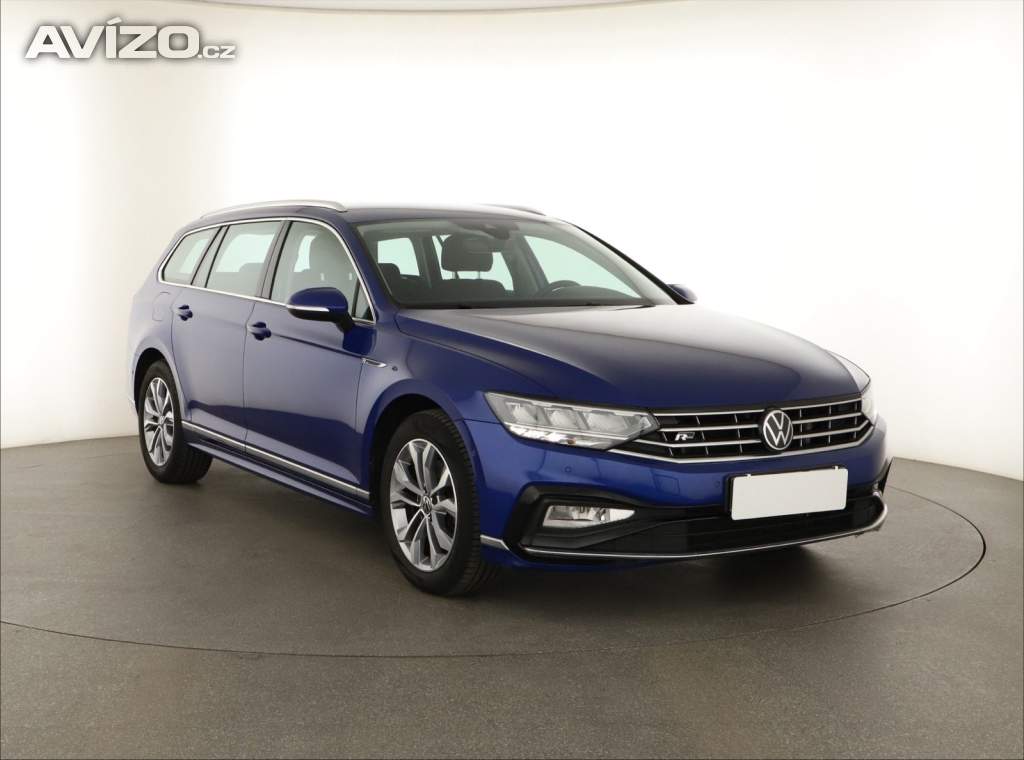 Volkswagen Passat 2.0 TDI