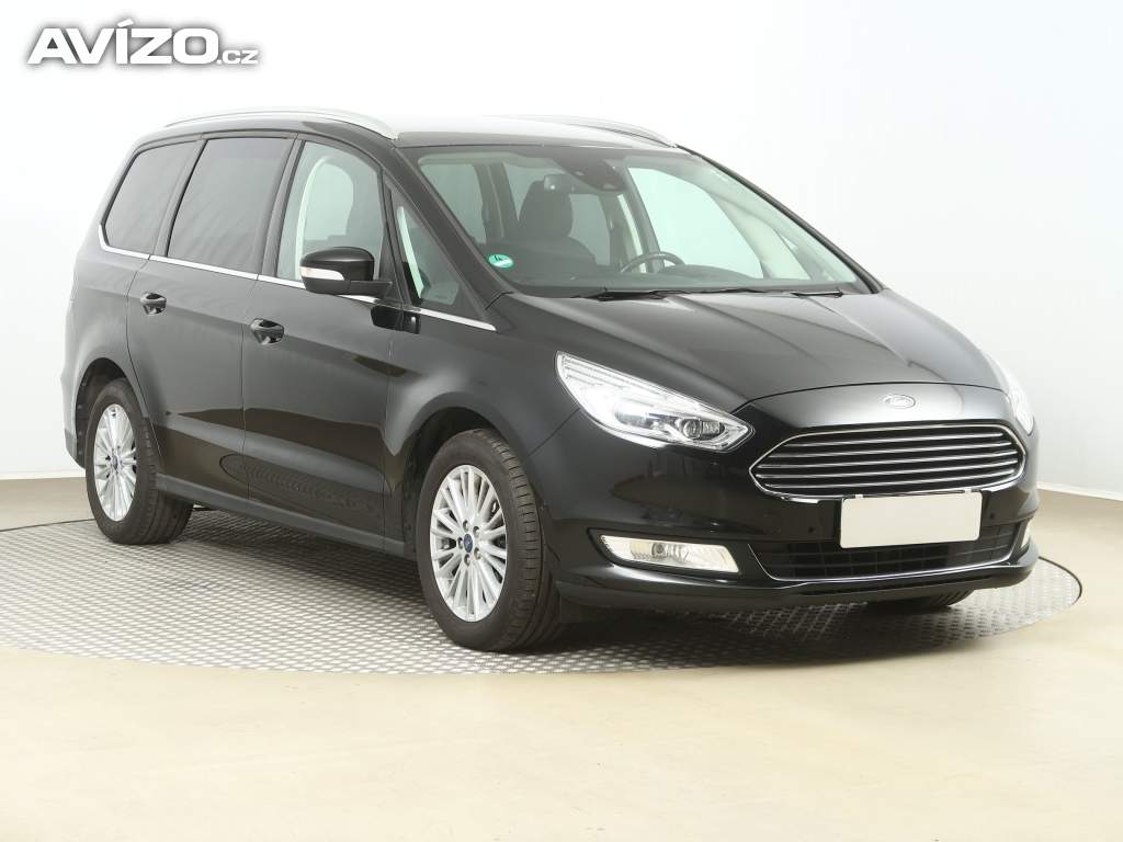 Ford Galaxy 2.0 EcoBlue