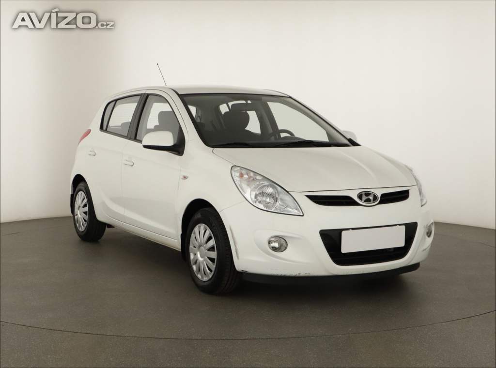 Hyundai i20 1.2