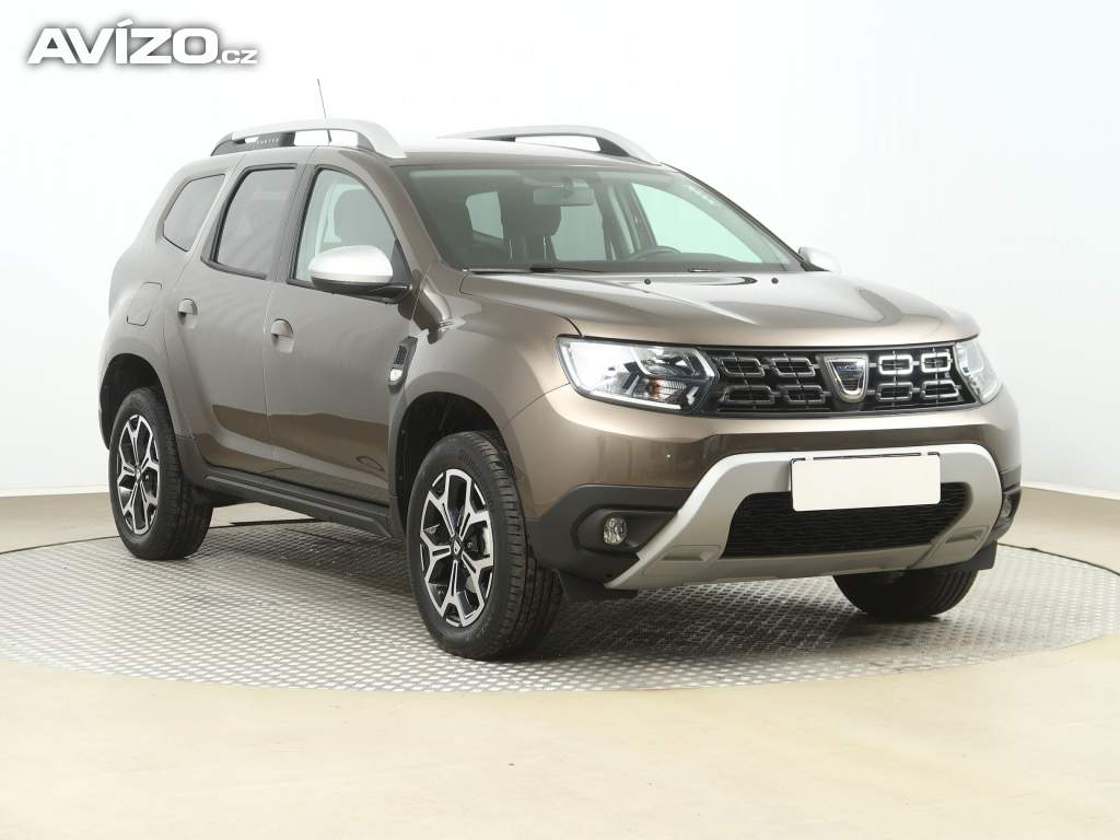 Dacia Duster 1.0 TCe