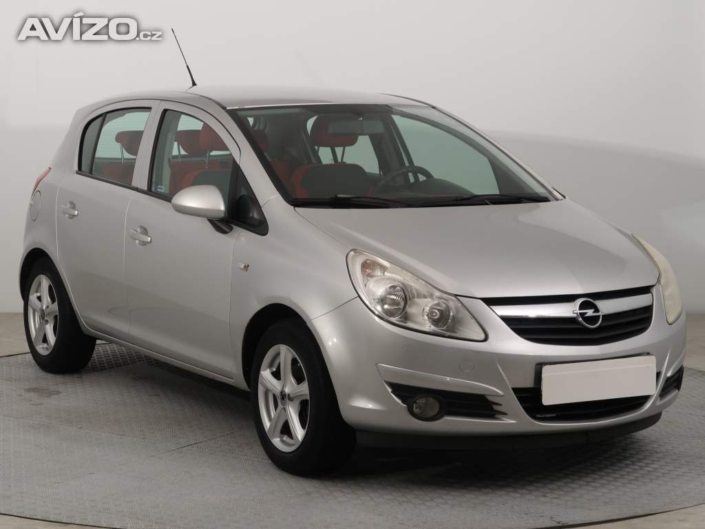 Opel Corsa 1.2