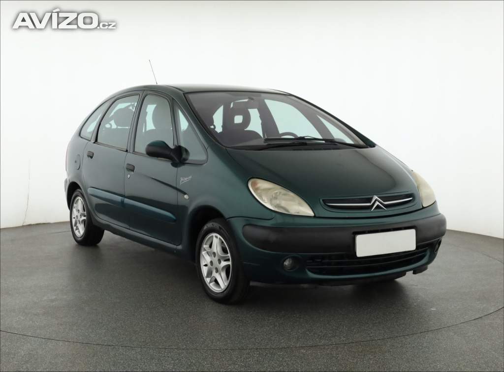 Citroën Xsara Picasso 1.8 16V