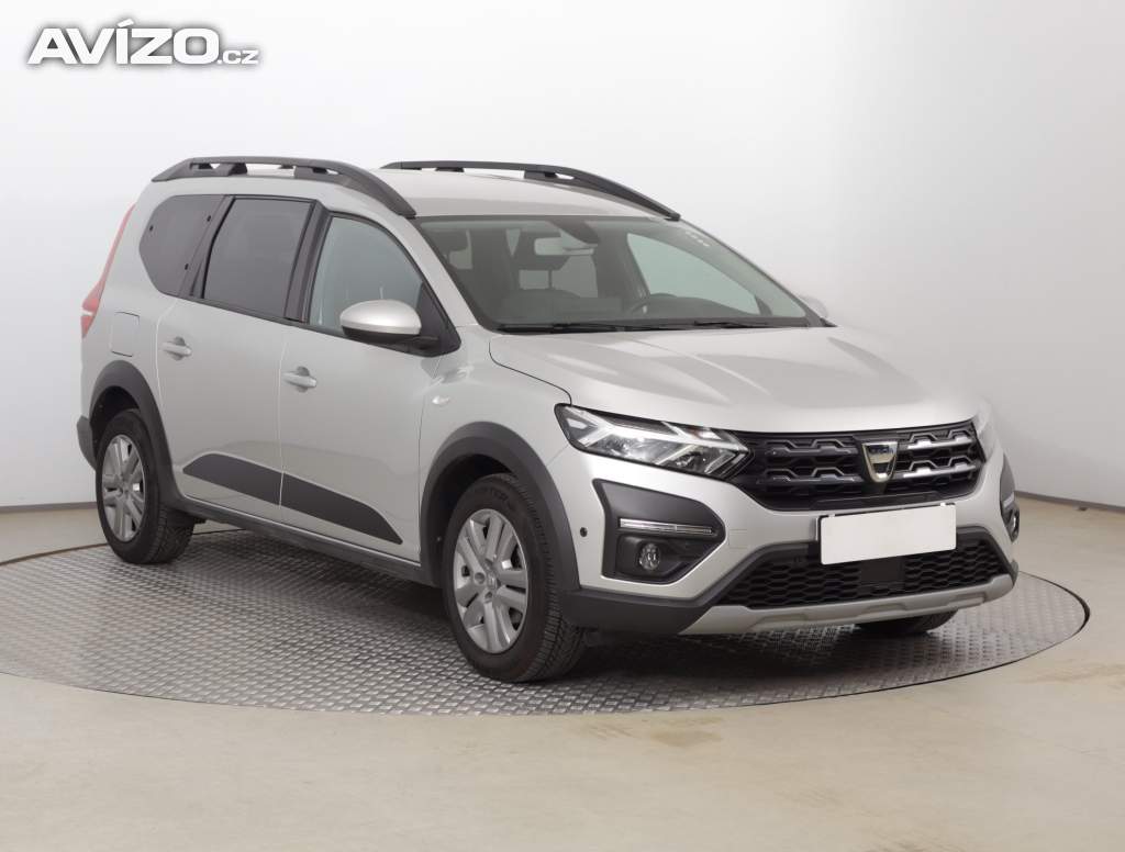 Dacia Jogger 1.0 TCe