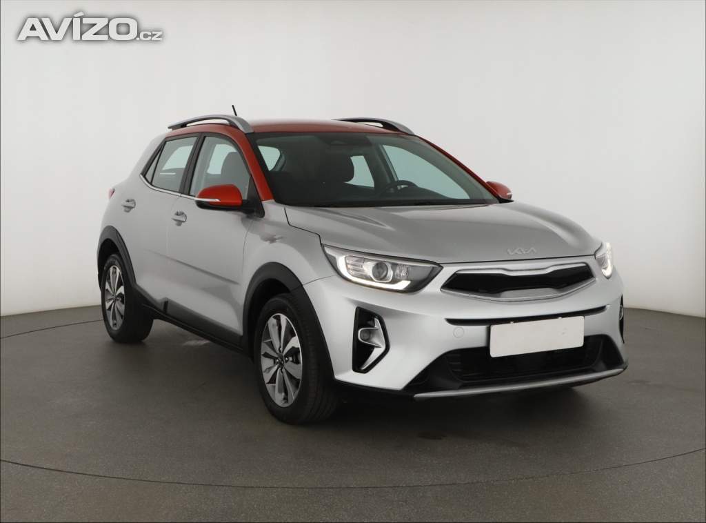 Kia Stonic 1.0 T-GDI
