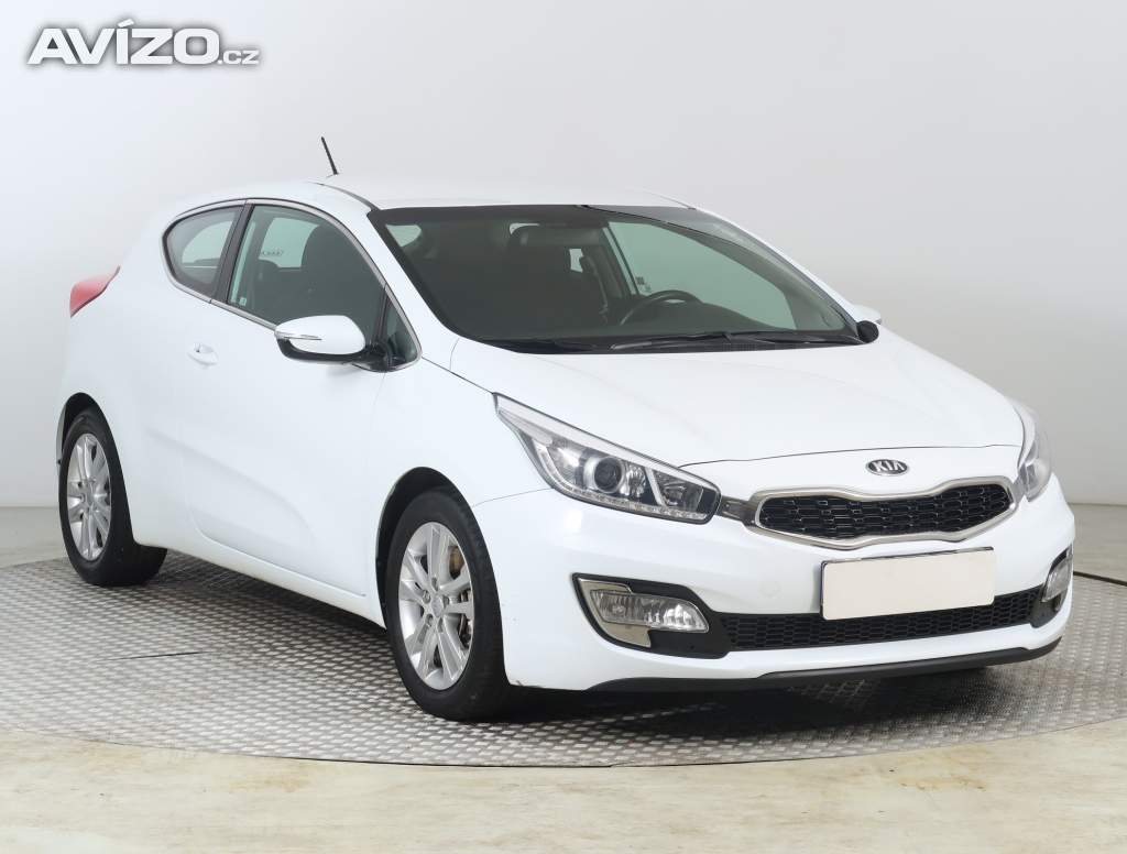 Kia ProCeed 1.6 CRDi