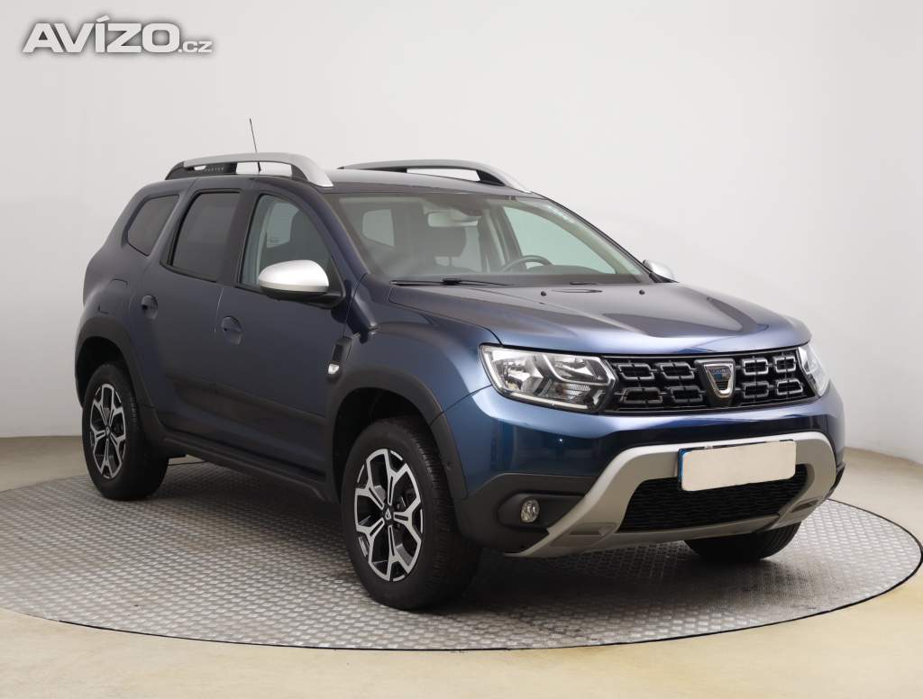 Dacia Duster 1.6 SCe