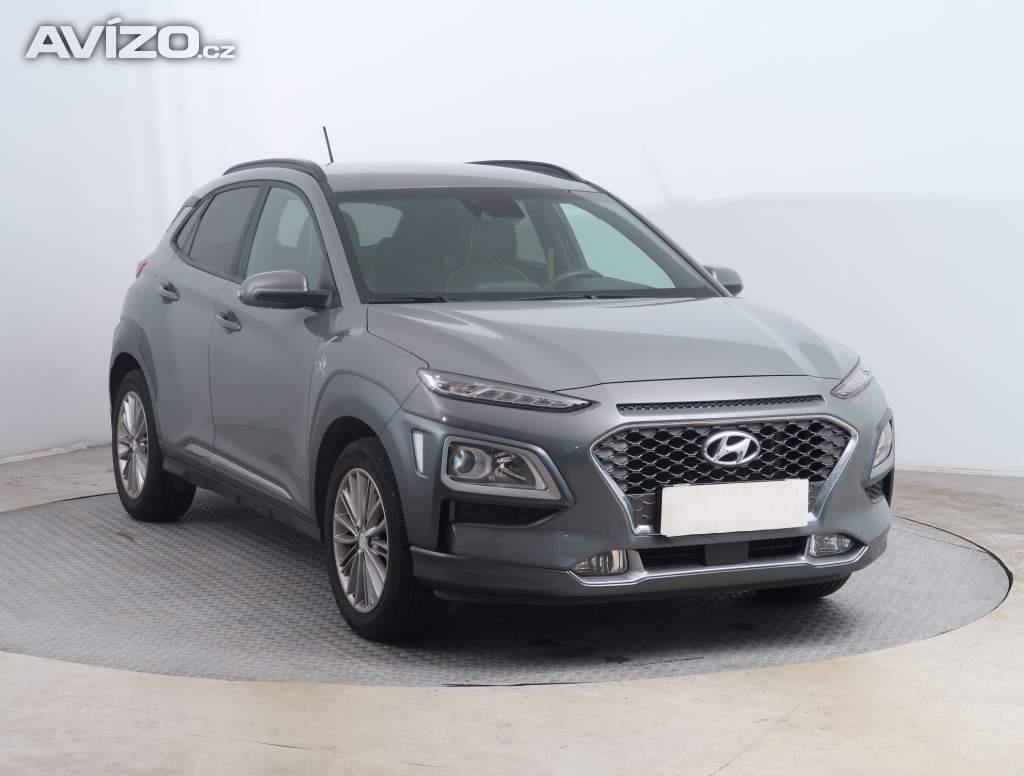 Hyundai Kona 1.0 T-GDI