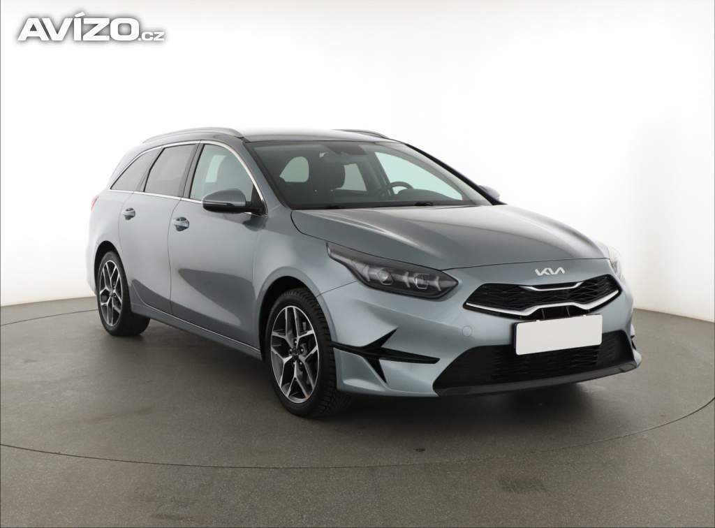 Kia Ceed 1.5 T-GDI