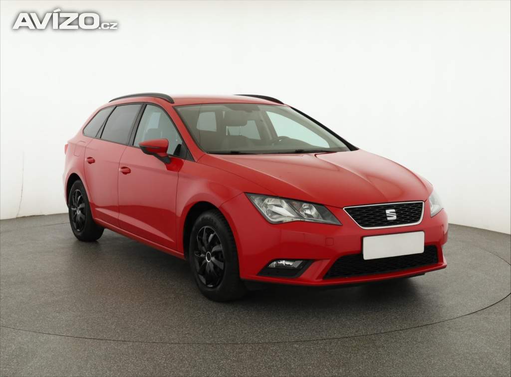 Seat Leon 1.2 TSI