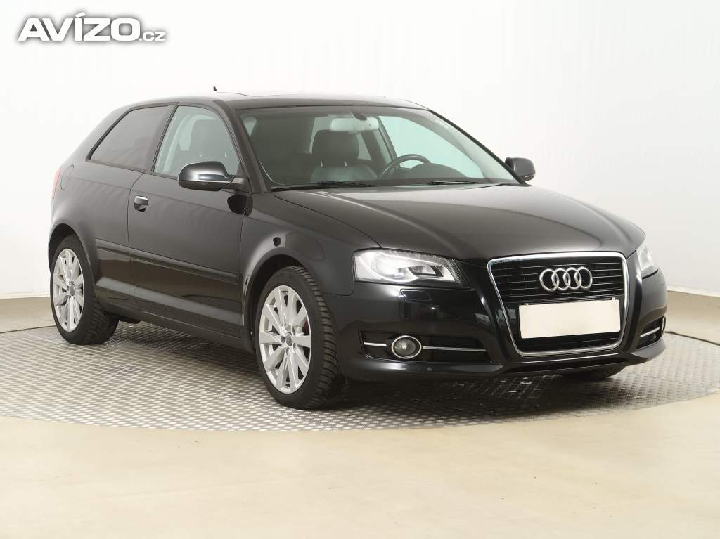 Audi A3 1.2 TFSI