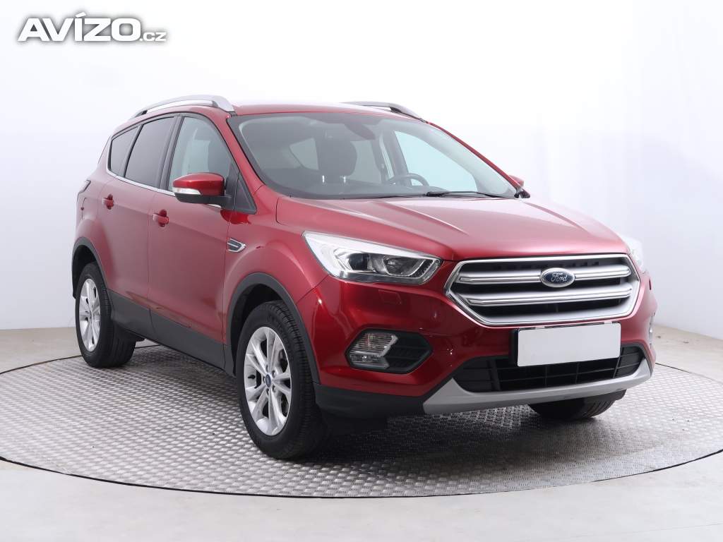 Ford Kuga 1.5 EcoBoost