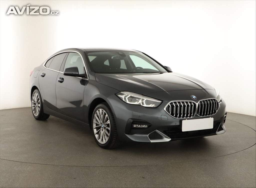 BMW 2 Gran Coupe 218d Gran Coupé