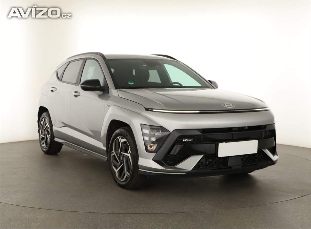 Hyundai Kona 1.6 T-GDI