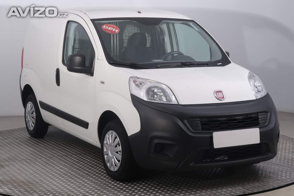 Fiat Fiorino 1.4