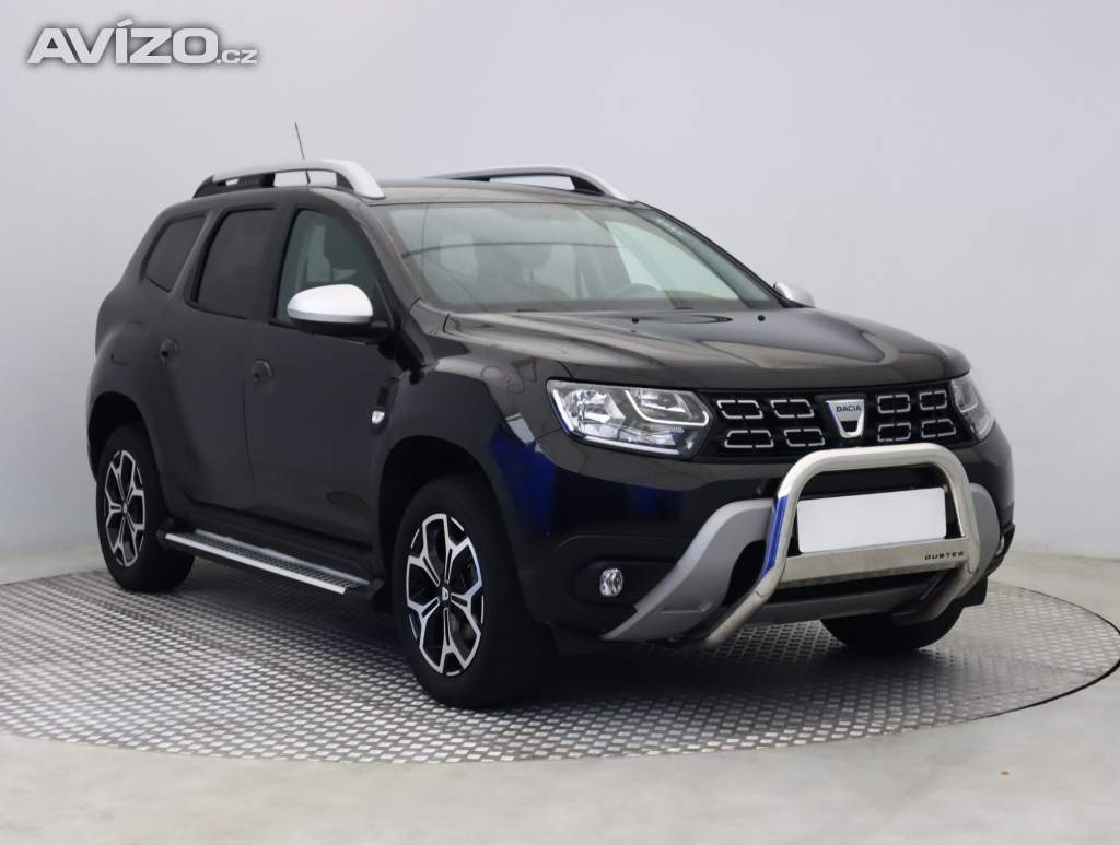 Dacia Duster 1.0 TCe