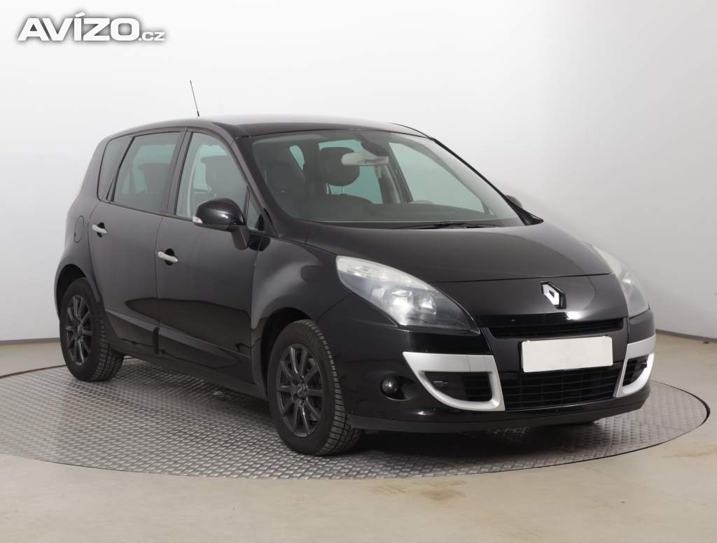 Renault Scénic 1.6 dCi