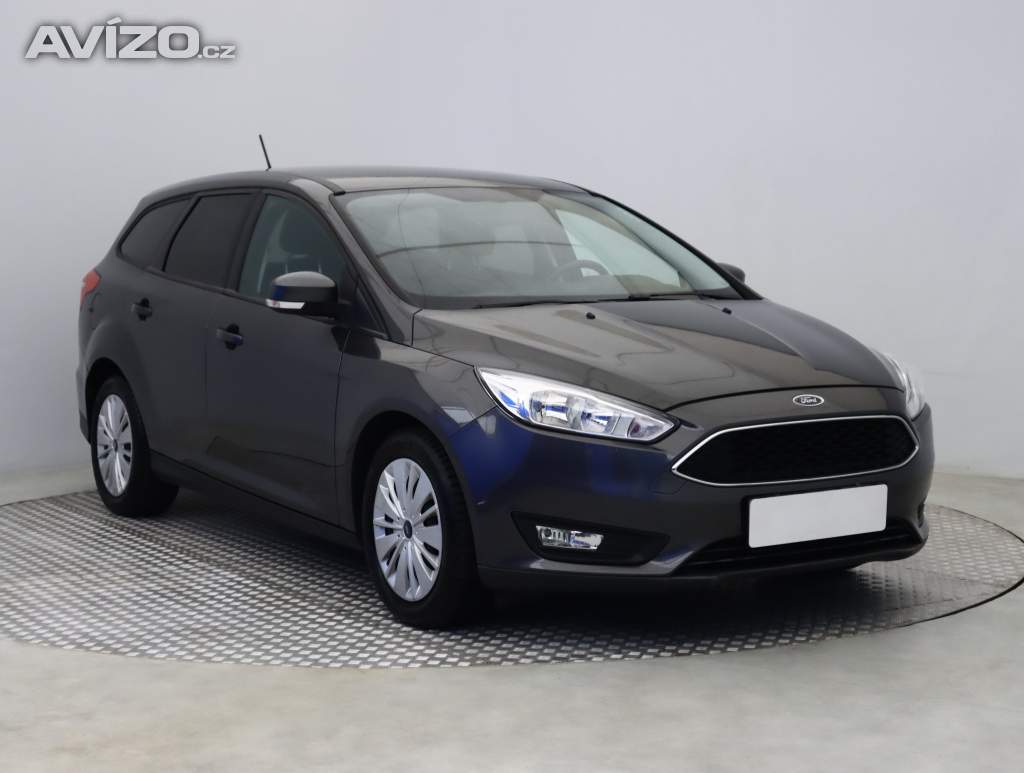 Ford Focus 1.6 i