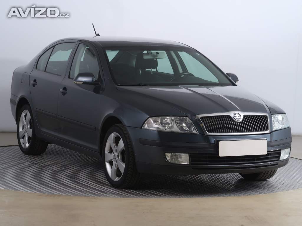 Škoda Octavia 2.0 TDI