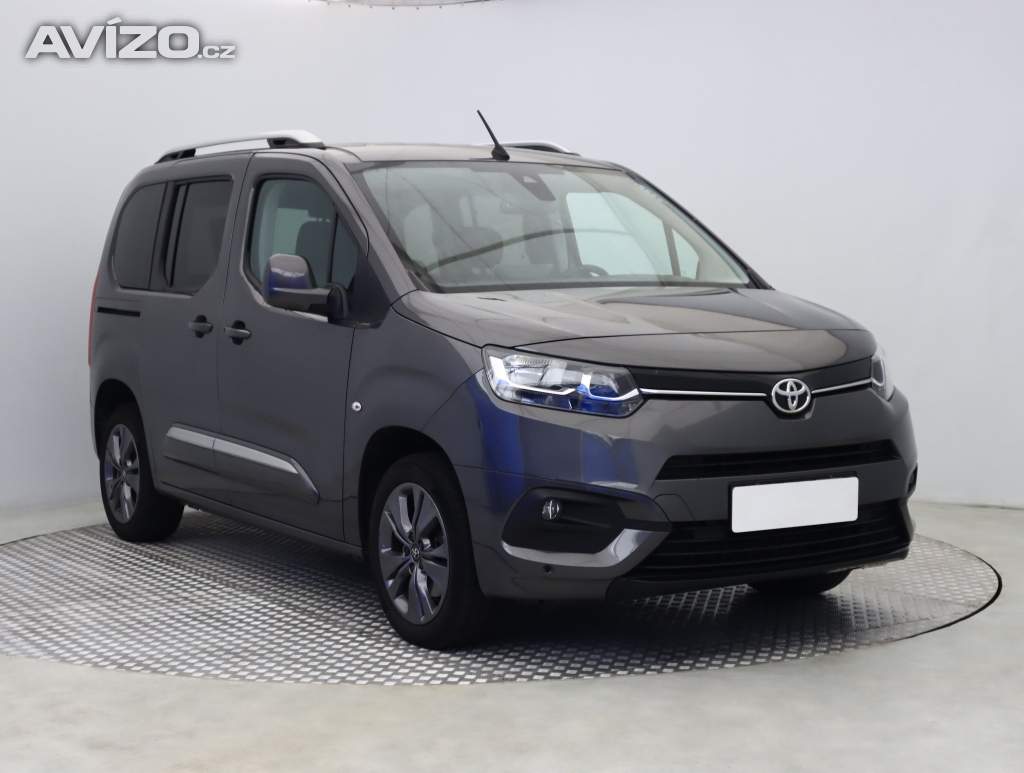 Toyota ProAce City Verso 1.2 T