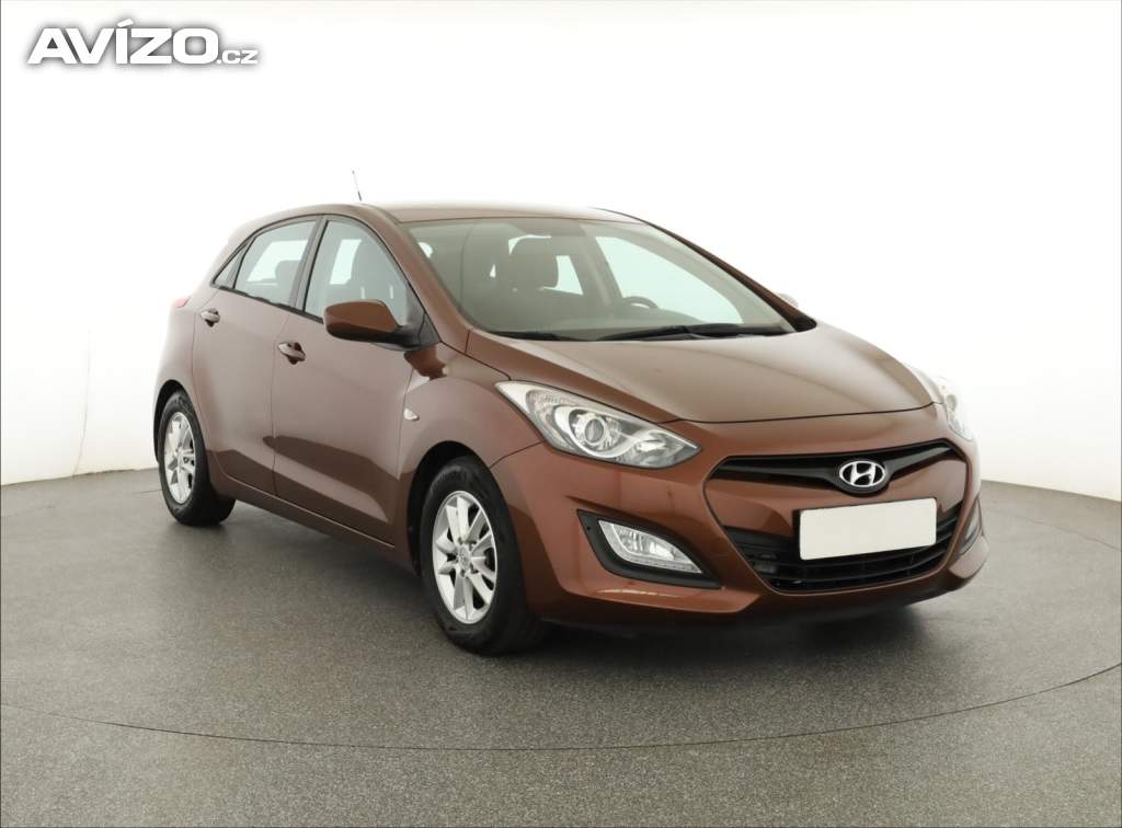 Hyundai i30 1.4 CVVT