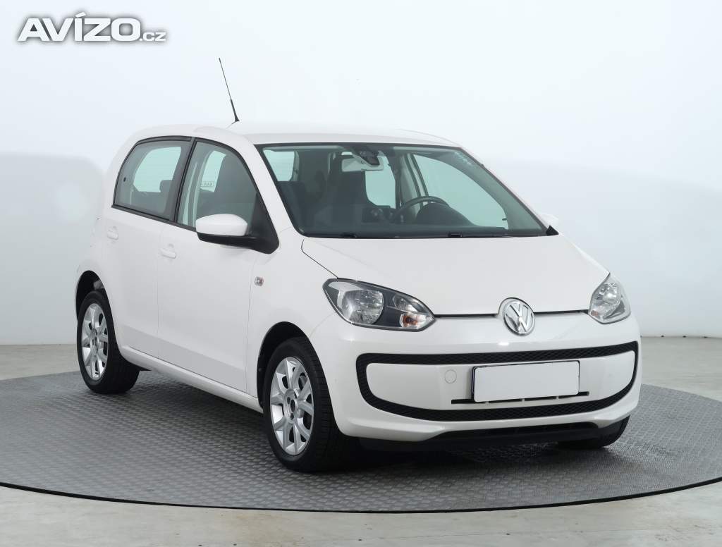 Volkswagen Up! 1.0 MPI
